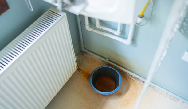 Best Flood restoration services  in Nice, CA