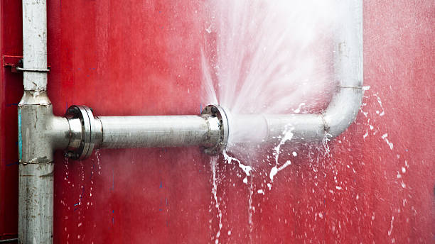 Best Residential water damage restoration  in Nice, CA